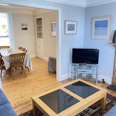 37 Trenwith Place, Charming Family Home & Garden! St Ives  Exterior photo